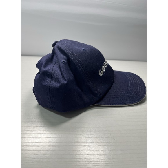 Swingster-Vintage Goodyear Embroidered (Briggs & Son Tires) collectors item - Picture 3 of 6